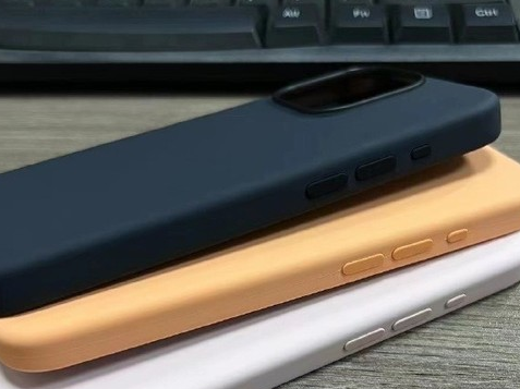 西安苹果14维修站分享iPhone14手机壳能直接给iPhone15用吗?