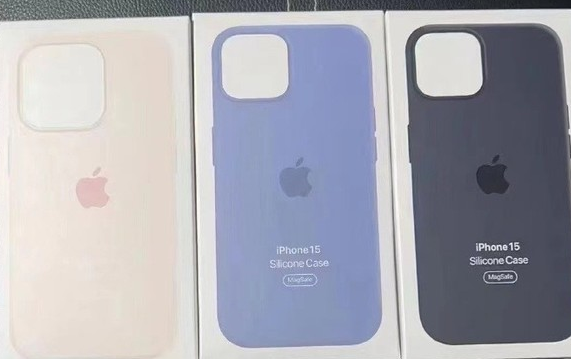 西安苹果14维修站分享iPhone14手机壳能直接给iPhone15用吗？ 