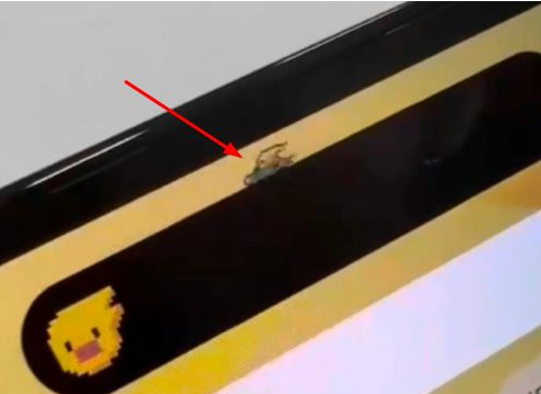 西安苹果14维修分享iPhone 14 Pro Max灵动岛怎么养宠物 