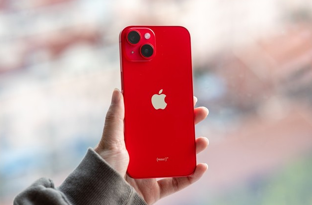 西安苹果14维修分享为什么大家觉得iPhone 14不香了 