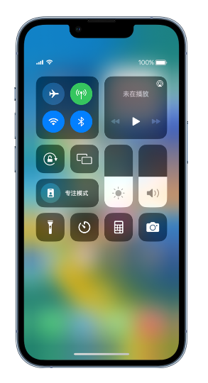 西安苹果14维修分享 iPhone 14 个性化设置：让它成为你的专属设备 