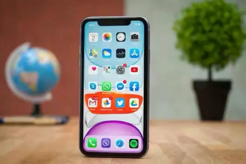 西安苹果手机维修分享升级iOS16屏幕失灵解决办法 