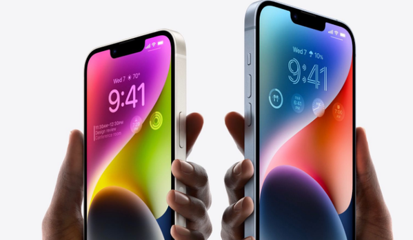 西安苹果14维修分享iPhone 14系列支持的eSIM卡有哪些优点 