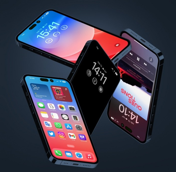 西安苹果14维修分享入门级iPhone 14多少钱 