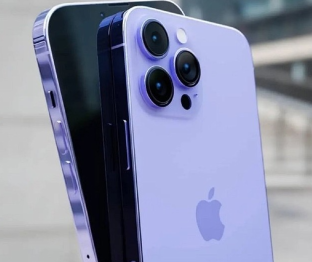 西安苹果14维修分享凭什么4800万像素的iPhone14就能上热搜 