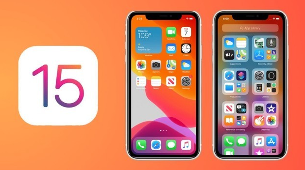 西安苹果13维修分享iPhone13更新iOS 15.5，体验如何 