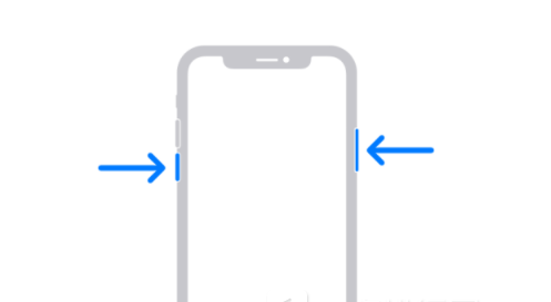 西安苹果13维修分享iPhone13屏幕失灵怎么办 