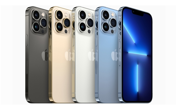西安苹果14维修分享iPhone 14、14 Pro/Max规格、售价汇总 