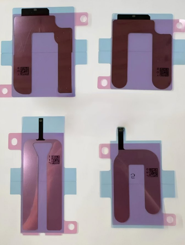 西安苹果手机维修分享iPhone 17 Pro 机型电池将采用创新型粘合剂 
