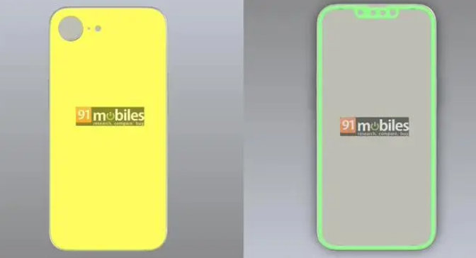 西安苹果手机维修分享苹果小屏iPhone SE4值得买吗 