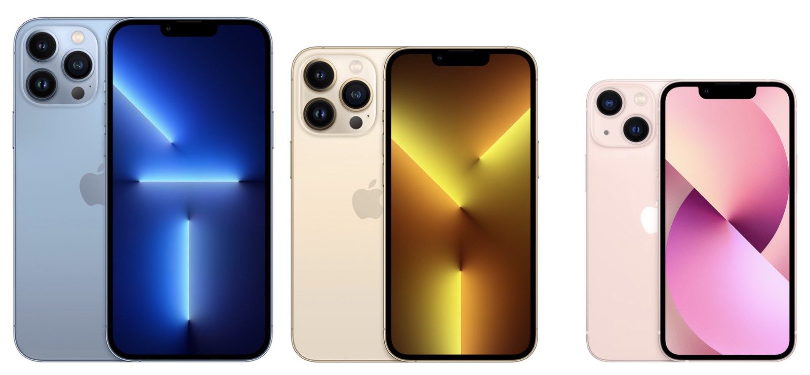 西安苹果手机维修分享iPhone 13续航怎么样 