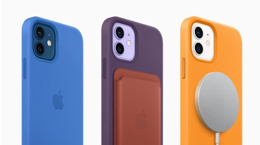 西安苹果手机维修分享关于 iPhone 13 的细节爆料 