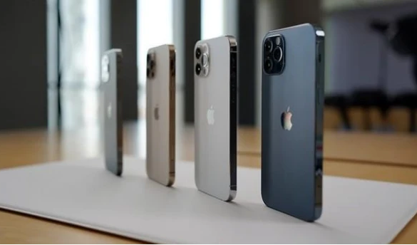 西安苹果手机维修分享为什么说iPhone13才是真旗舰 