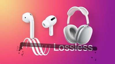 西安苹果手机维修分享哪些设备支持Apple Music 无损音频 