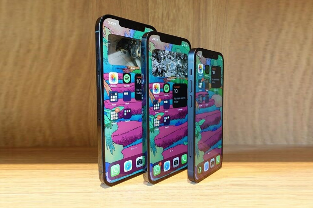西安苹果手机维修分享iPhone 13发布日期 