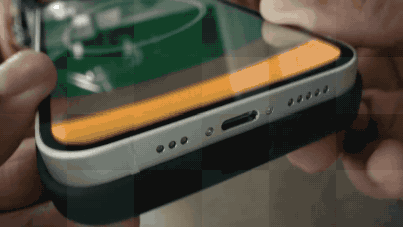 西安苹果手机维修分享未来 Magsafe 还有哪些发展空间 