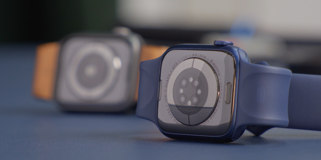 西安苹果手机维修分享Apple Watch 是如何测量卡路里的 