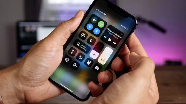西安苹果手机维修分享iPhone 12信号差怎么办 
