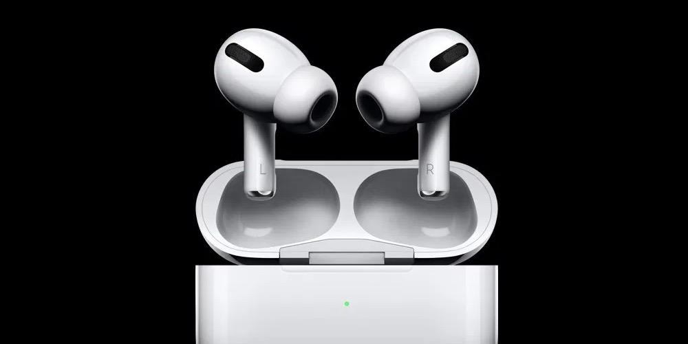 西安苹果手机维修分享AirPods Pro 出现静电噪音 
