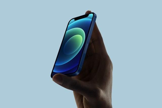 西安苹果手机维修分享iPhone 12 mini辐射很大吗 