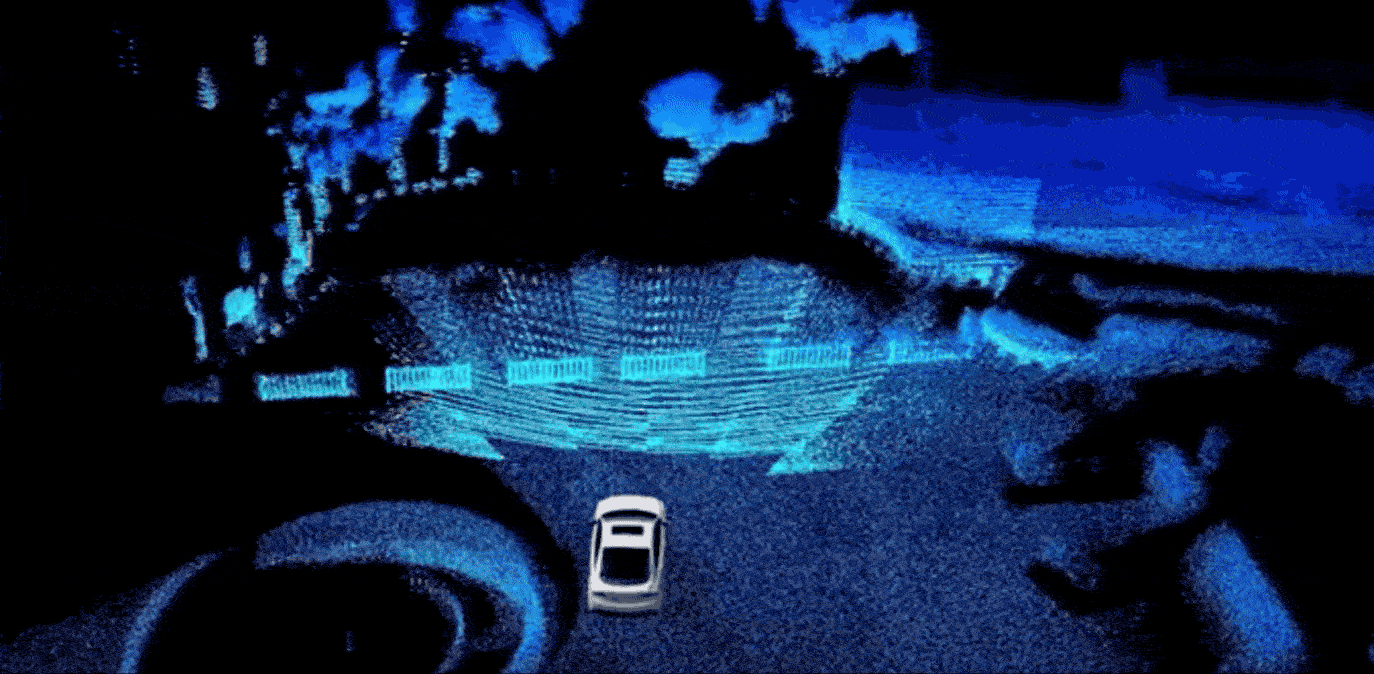 西安苹果手机维修分享iPhone 12 Pro 搭载的 LiDAR 镜头与 ToF 镜头有什么不同 