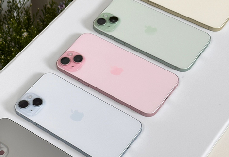 西安iPhone15序列号查询分享如何查找苹果15手机序列号的位置