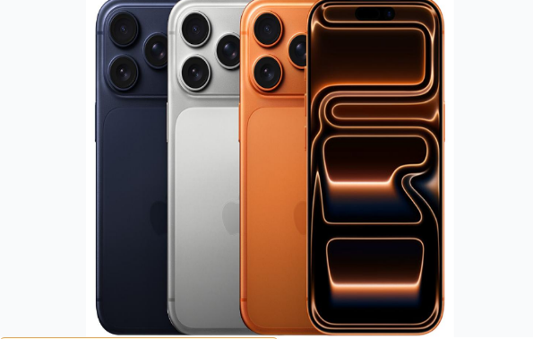 西安苹果手机维修分享iPhone 17 Pro换电池 