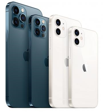 西安苹果维修点分享iPhone 12 Pro维修主板被忽略的实操故障 