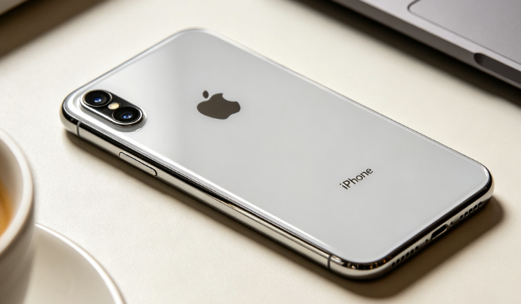 西安苹果维修点分享iPhone X扩容真实风险解析 