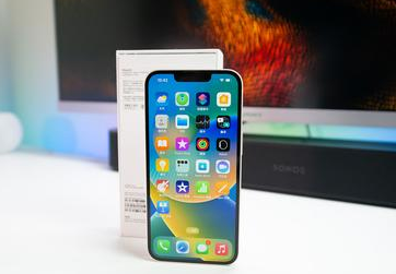 西安苹果维修点分享iPhone 14扩容容易忽略的暗病 