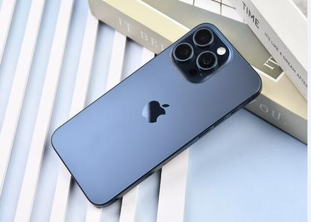 西安苹果维修点分享iPhone 15 Pro Max扩容静电与工艺坑 