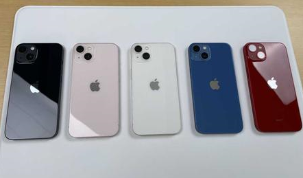 西安苹果维修点分享iPhone 13生态与权限系统排错 