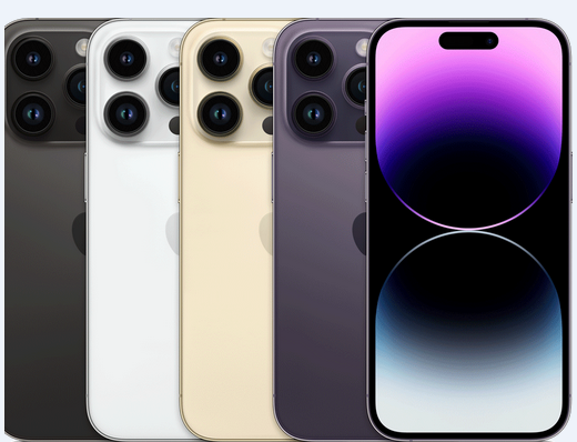 西安苹果维修点分享iPhone 14 Pro安全辅助系统排错 