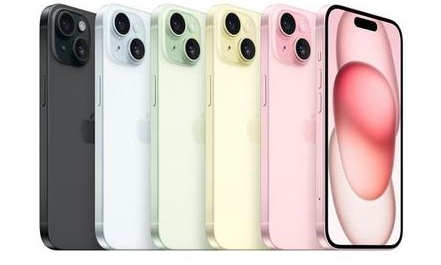 西安苹果维修点分享iPhone 15续航与互通系统排错 