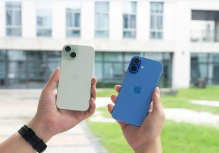 西安苹果维修点分享iPhone 16 Plus锁屏与安全排错 