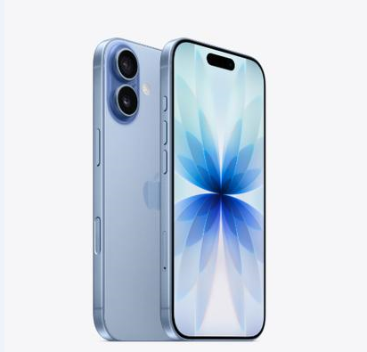 西安苹果维修点分享iPhone 17音频与钱包 