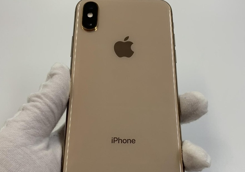西安苹果维修点分享iPhone XS锁屏界面交互故障 