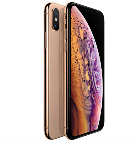 西安苹果维修点分享iPhone XS Max锁屏快捷入口故障 