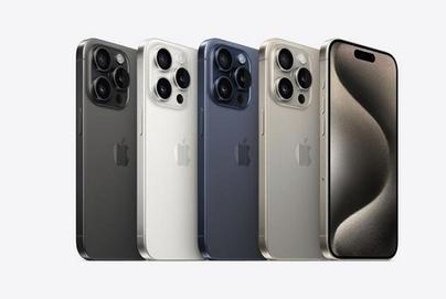 西安苹果维修点分享iPhone 15 Pro锁屏密码实用参考 