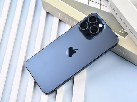 西安苹果维修点分享iPhone 15 Pro Max锁屏密码玩机解析 