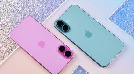 西安苹果维修点分享iPhone 16锁屏密码进阶指南 
