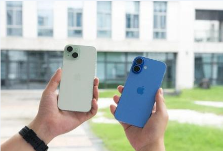 西安苹果维修点分享iPhone 16 Plus锁屏密码使用手册 