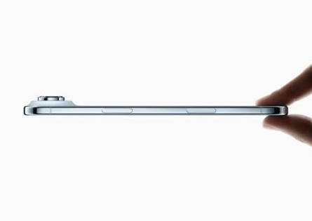 西安苹果维修点分享iPhone 17 Air锁屏密码解析手册 