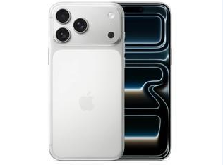 西安苹果维修点分享iPhone 17 Pro Max锁屏密码小百科 