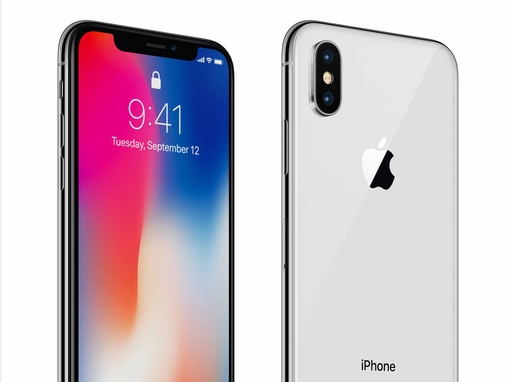 西安苹果维修点分享iPhone X黑屏多场景现象解析 