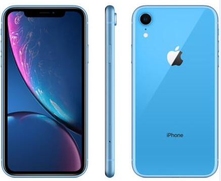 西安苹果维修点分享iPhone XR黑屏多类场景解析 