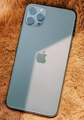 西安苹果维修点分享iPhone 11 Pro Max黑屏特殊诱因梳理 