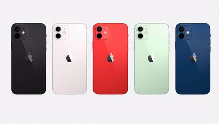 西安苹果维修点分享iPhone 12黑屏隐蔽故障解读 