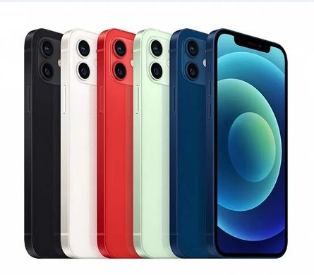 西安苹果维修点分享iPhone 12 Pro Max黑屏冷门故障解读 