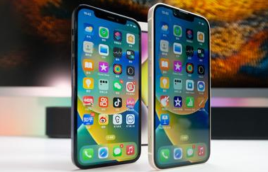 西安苹果维修点分享iPhone 14黑屏多元故障深度解读 
